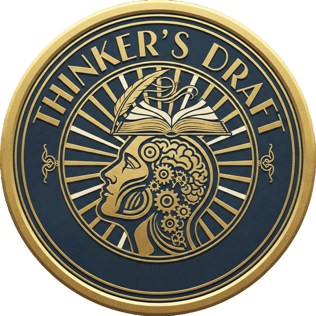 Thinker's Draft